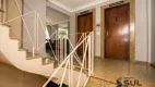 Foto 8 de Apartamento com 3 Quartos à venda, 107m² em Juvevê, Curitiba