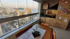 Foto 4 de Apartamento com 3 Quartos à venda, 126m² em Aviação, Praia Grande