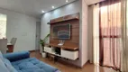 Foto 5 de Apartamento com 2 Quartos à venda, 45m² em Parque Hippólyto, Limeira