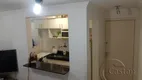 Foto 5 de Apartamento com 2 Quartos à venda, 42m² em Sacomã, São Paulo