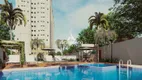 Foto 7 de Apartamento com 2 Quartos à venda, 60m² em Balneário Salto Grande, Americana
