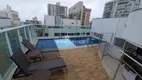 Foto 5 de Cobertura com 3 Quartos à venda, 150m² em Itapuã, Vila Velha