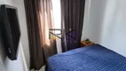 Foto 13 de Apartamento com 2 Quartos à venda, 47m² em Itaguá, Ubatuba
