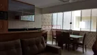 Foto 3 de Apartamento com 2 Quartos à venda, 59m² em Vila Tibirica, Santo André
