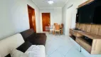 Foto 2 de Apartamento com 1 Quarto à venda, 50m² em Aviação, Praia Grande