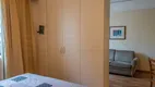 Foto 11 de Flat com 1 Quarto à venda, 33m² em Ibirapuera, São Paulo