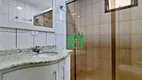 Foto 23 de Apartamento com 3 Quartos à venda, 124m² em Pitangueiras, Guarujá