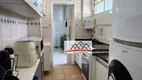 Foto 5 de Apartamento com 3 Quartos à venda, 98m² em Centro, Guarujá