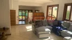 Foto 4 de Casa de Condomínio com 4 Quartos à venda, 375m² em Sítios de Recreio Gramado, Campinas
