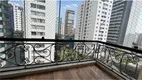 Foto 15 de Apartamento com 4 Quartos à venda, 206m² em Cerqueira César, São Paulo