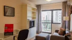 Foto 2 de Apartamento com 1 Quarto para alugar, 36m² em Itaim Bibi, São Paulo