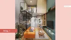 Foto 14 de Apartamento com 2 Quartos à venda, 56m² em Água Verde, Curitiba