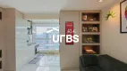 Foto 8 de Apartamento com 1 Quarto à venda, 43m² em Setor Bueno, Goiânia