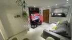 Foto 5 de Sobrado com 2 Quartos à venda, 130m² em Carandiru, São Paulo