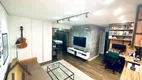 Foto 4 de Apartamento com 2 Quartos à venda, 103m² em Butantã, São Paulo