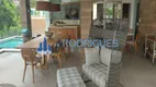 Foto 5 de Casa de Condomínio com 6 Quartos à venda, 880m² em Alphaville I, Salvador