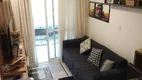 Foto 4 de Apartamento com 2 Quartos à venda, 47m² em Vila Valparaiso, Santo André