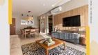 Foto 32 de Apartamento com 3 Quartos para alugar, 109m² em Centreville, São Carlos