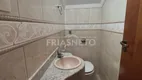 Foto 6 de Casa de Condomínio com 5 Quartos à venda, 249m² em TERRAS DE PIRACICABA, Piracicaba