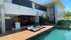 Foto 27 de Casa com 4 Quartos à venda, 447m² em Residencial Alphaville Flamboyant, Goiânia