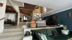 Foto 13 de Casa de Condomínio com 3 Quartos à venda, 360m² em Tarumã, Santana de Parnaíba