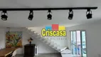 Foto 19 de Cobertura com 4 Quartos à venda, 150m² em Costazul, Rio das Ostras