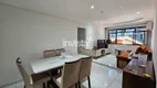 Foto 3 de Apartamento com 3 Quartos à venda, 93m² em Macuco, Santos