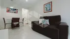 Foto 8 de Apartamento com 1 Quarto para alugar, 42m² em Coqueiros, Florianópolis