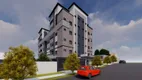 Foto 4 de Apartamento com 3 Quartos à venda, 79m² em São Cristóvão, São José dos Pinhais