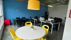 Foto 8 de Sala Comercial para alugar, 47m² em Sítio Tamboré Alphaville, Barueri