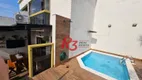 Foto 11 de Apartamento com 3 Quartos à venda, 200m² em Aviação, Praia Grande