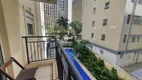 Foto 13 de Apartamento com 3 Quartos à venda, 215m² em Santa Cecília, São Paulo