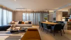 Foto 2 de Apartamento com 4 Quartos à venda, 209m² em Setor Marista, Goiânia