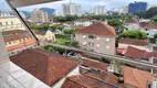 Foto 14 de Apartamento com 2 Quartos à venda, 120m² em Marapé, Santos