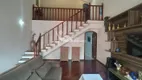 Foto 2 de Casa com 4 Quartos à venda, 266m² em Vila Camilopolis, Santo André