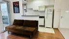 Foto 3 de Apartamento com 1 Quarto para alugar, 40m² em Jardim Anália Franco, São Paulo
