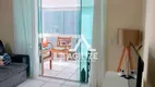 Foto 11 de Apartamento com 3 Quartos à venda, 110m² em Costazul, Rio das Ostras