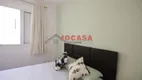Foto 2 de Apartamento com 2 Quartos à venda, 48m² em Vila Carmosina, São Paulo