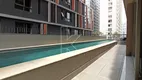 Foto 15 de Apartamento com 1 Quarto para alugar, 31m² em Cerqueira César, São Paulo