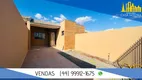 Foto 2 de Casa com 2 Quartos à venda, 69m² em Jardim California, Sarandi