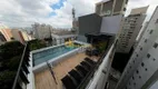 Foto 11 de Apartamento com 1 Quarto à venda, 25m² em Perdizes, São Paulo