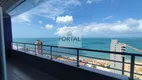 Foto 2 de Cobertura com 2 Quartos à venda, 113m² em Praia de Iracema, Fortaleza