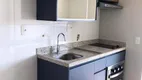 Foto 2 de Apartamento com 1 Quarto à venda, 38m² em Morumbi, São Paulo