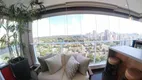 Foto 9 de Apartamento com 2 Quartos à venda, 89m² em Campo Belo, São Paulo