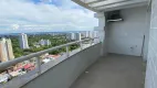 Foto 3 de Apartamento com 3 Quartos à venda, 266m² em Dom Pedro I, Manaus