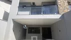 Foto 22 de Casa com 4 Quartos à venda, 210m² em Setor Jaó, Goiânia