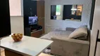 Foto 2 de Apartamento com 2 Quartos à venda, 42m² em Jardim Jose Sampaio Junior, Ribeirão Preto