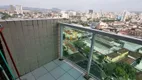 Foto 7 de Apartamento com 2 Quartos à venda, 51m² em Vila Matias, Santos