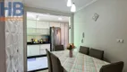Foto 9 de Casa de Condomínio com 2 Quartos à venda, 75m² em Residencial Santa Paula, Jacareí