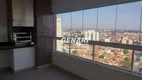 Foto 14 de Apartamento com 3 Quartos à venda, 128m² em Jardim Pau Preto, Indaiatuba